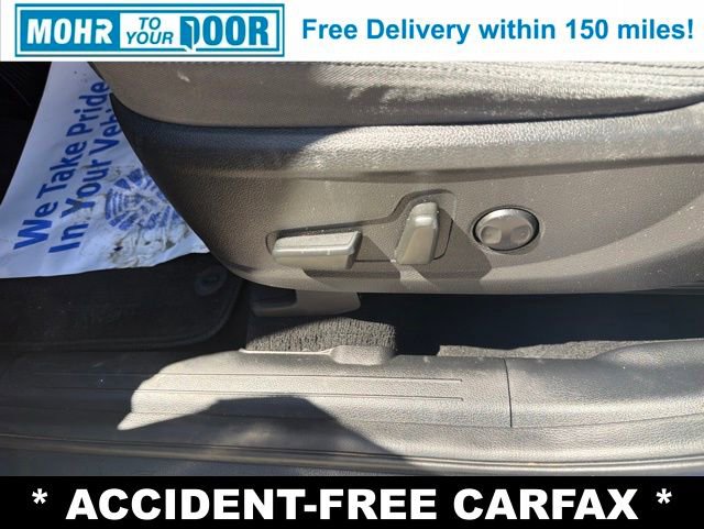 Used 2021 Hyundai Santa Fe SEL w/ Convenience Package AWD/4WD image 12