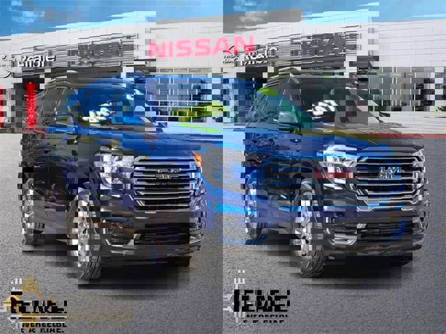 Used 2022 GMC Terrain SLT