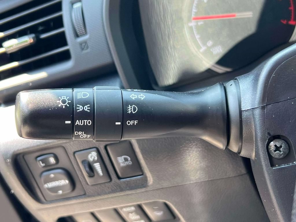 Used 2023 Toyota 4Runner TRD Pro AWD/4WD image 23