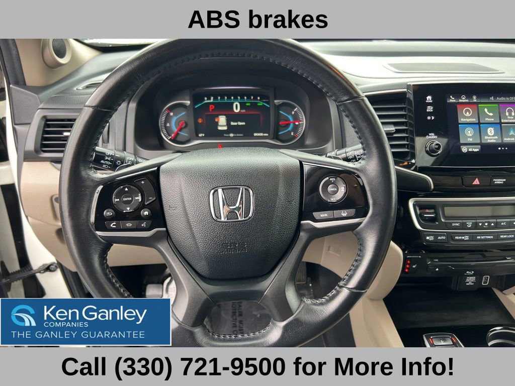 Used 2019 Honda Pilot Touring image 33