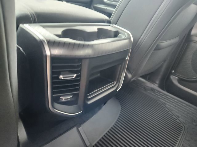 New 2026 RAM 1500 Big Horn w/ Night Edition image 9
