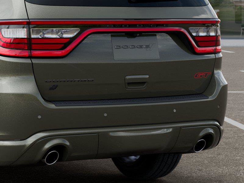 New 2026 Dodge Durango GT AWD/4WD image 13