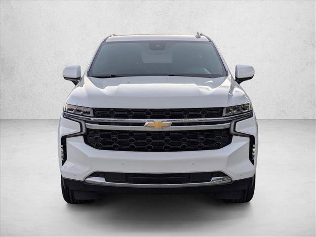 Used 2023 Chevrolet Suburban LS video 2