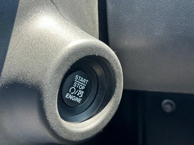 Used 2024 RAM ProMaster 2500 w/ Convenience Group FWD image 21