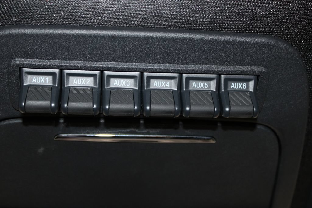 Used 2024 Ford F150 Raptor AWD/4WD image 61