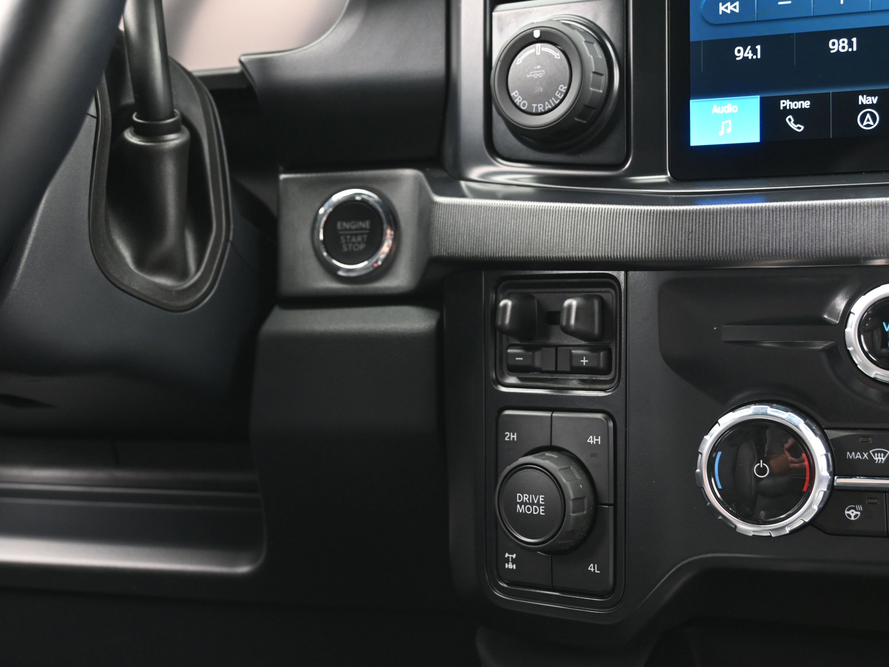 Used 2026 Ford F250 Platinum AWD/4WD image 40