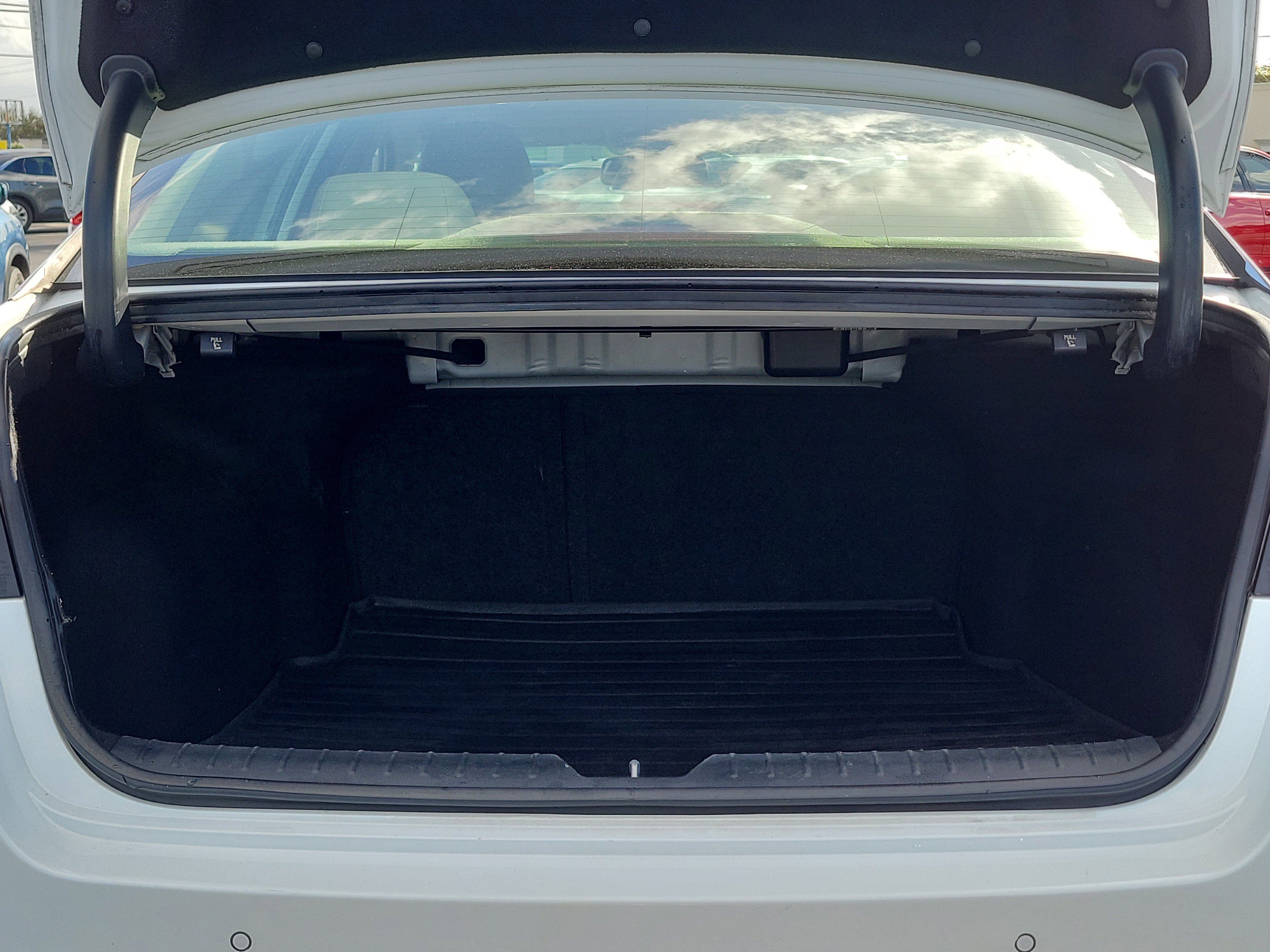 Used 2016 Kia Optima EX w/ Premium Package image 11