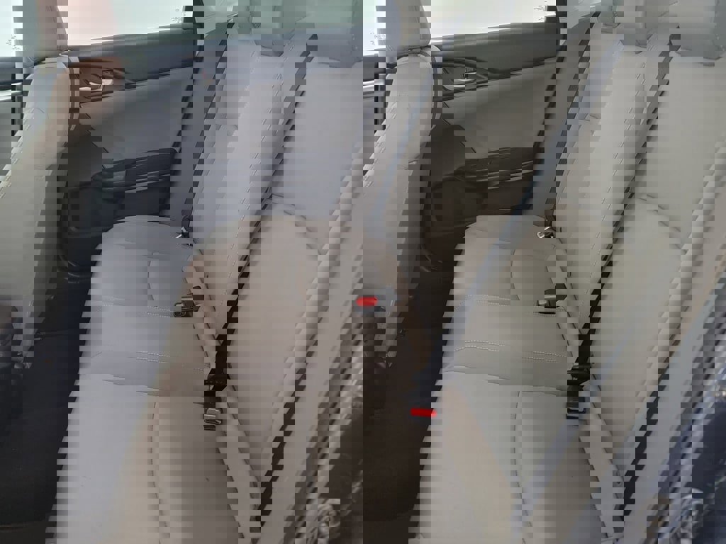 Used 2016 Honda Civic LX image 13