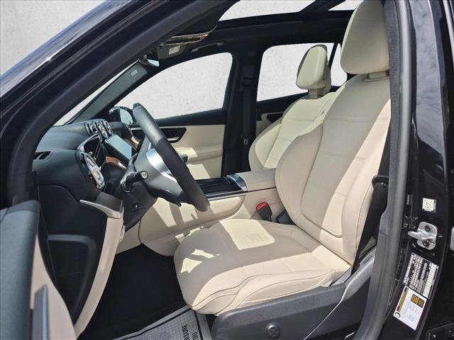 Certified 2025 Mercedes-Benz GLC 350e 4MATIC image 17