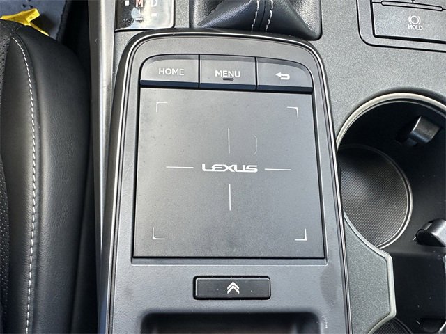 Used 2022 Lexus IS 350 F Sport image 18