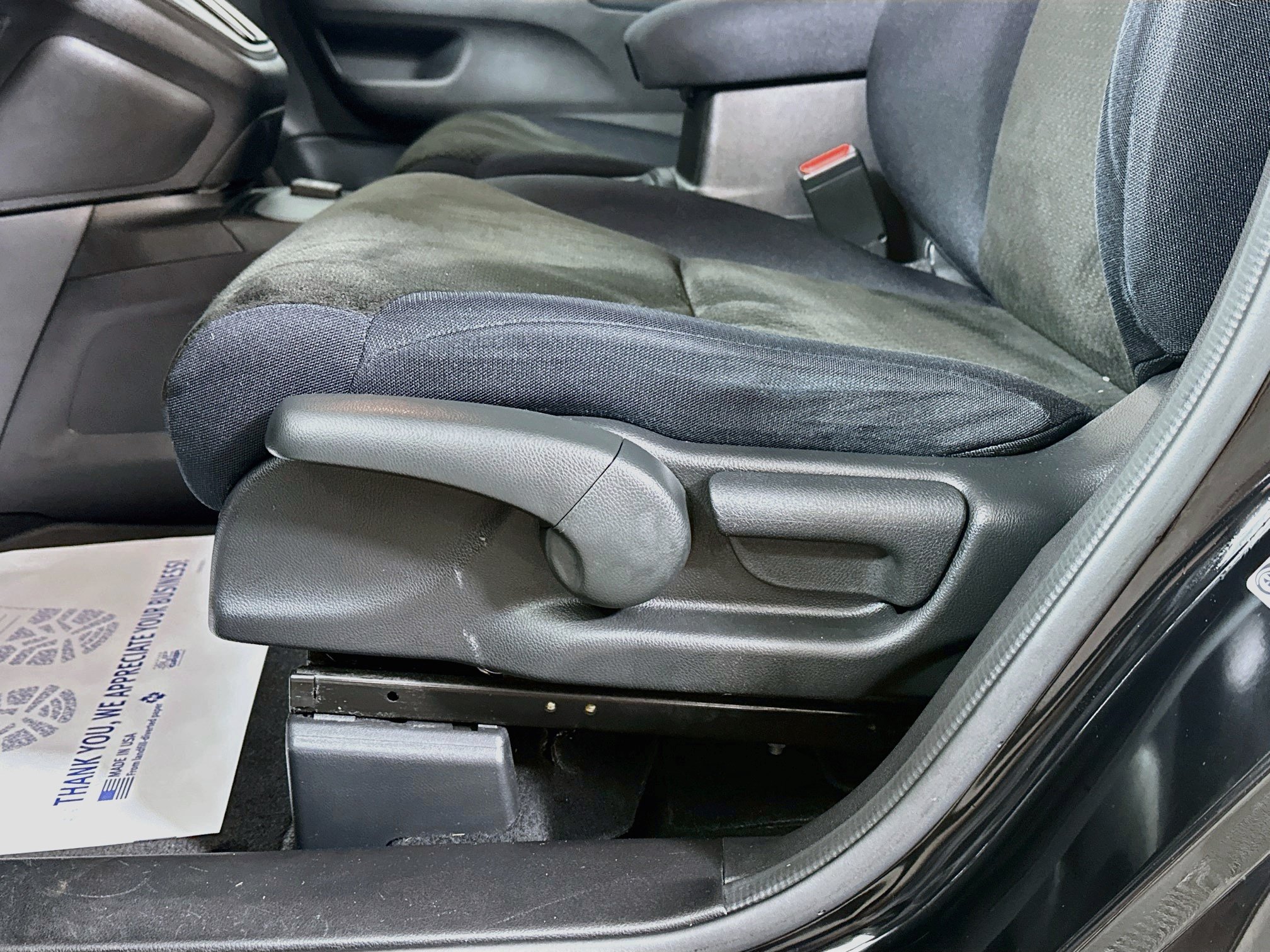 Used 2016 Honda CR-V LX image 18