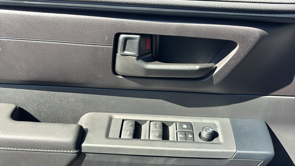 New 2026 Toyota Tundra SR AWD/4WD image 10