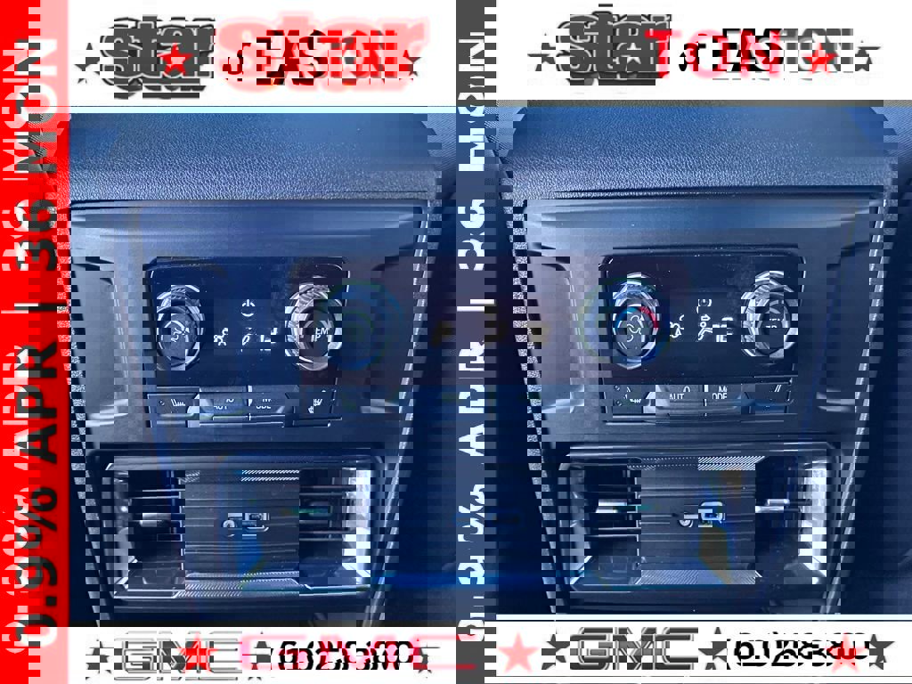 New 2026 GMC Hummer EV SUV w/ LPO, Sport Package image 19