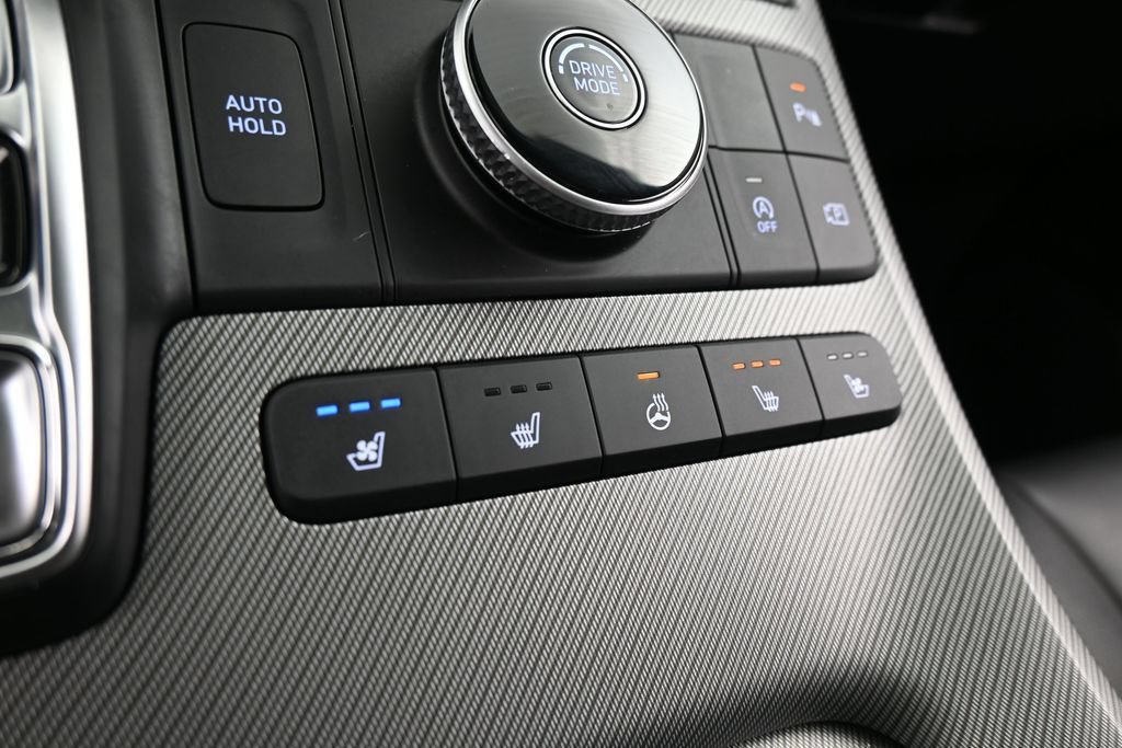 Used 2024 Hyundai Palisade SEL w/ Premium Package FWD image 25