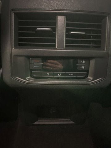 Certified 2023 Volkswagen Atlas SE AWD/4WD image 15