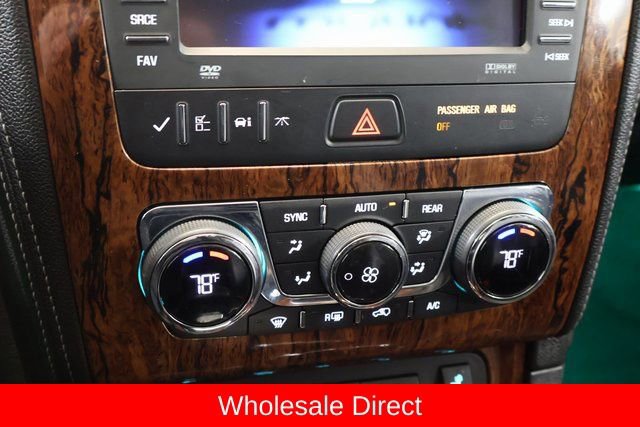 Used 2013 Chevrolet Traverse LT image 21