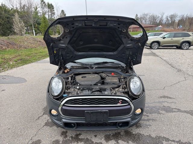 Used 2019 MINI Cooper S image 3
