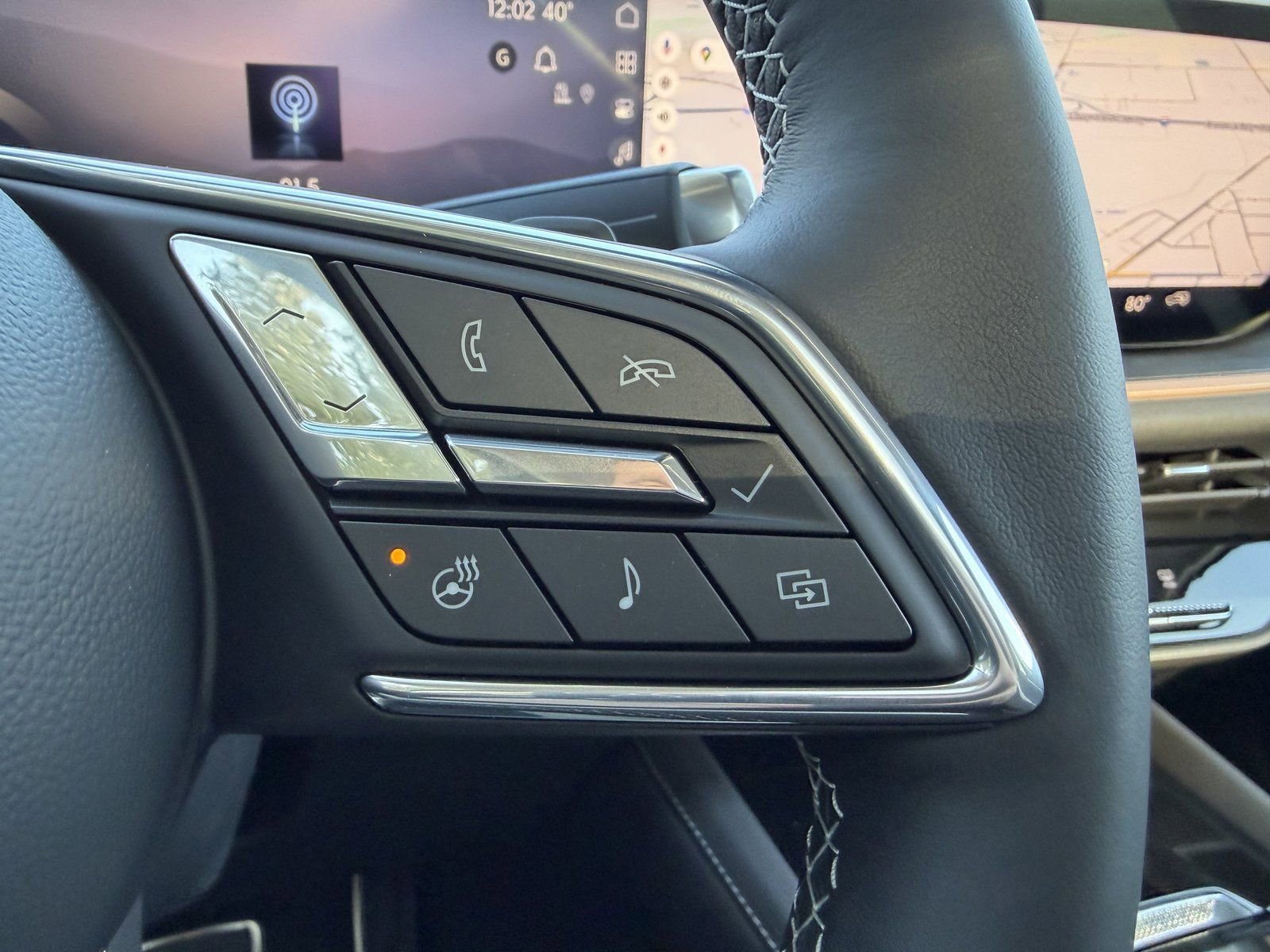 New 2026 Buick Envision Sport Touring image 15