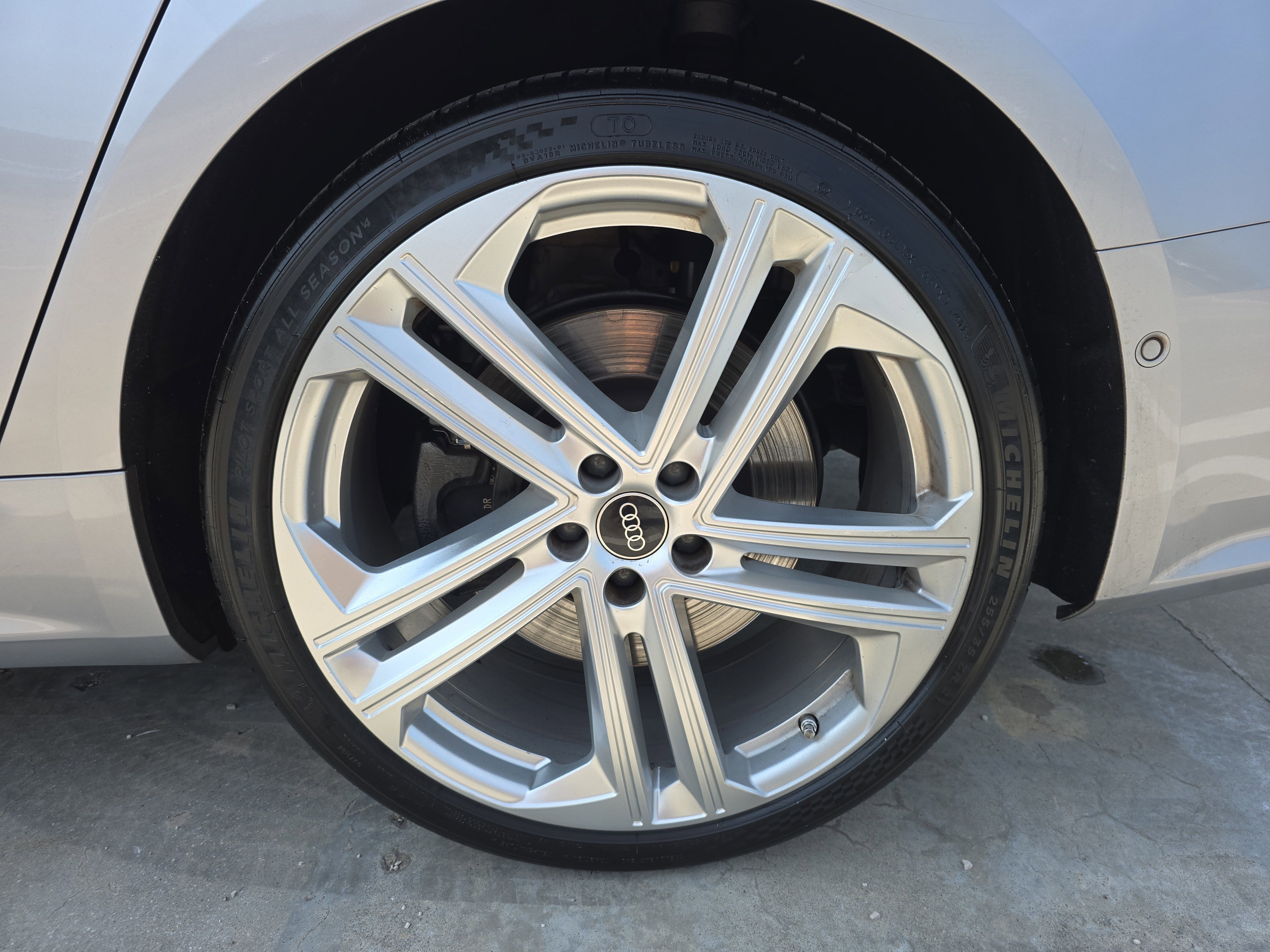 Used 2022 Audi S7 Prestige w/ Prestige Package AWD/4WD image 33