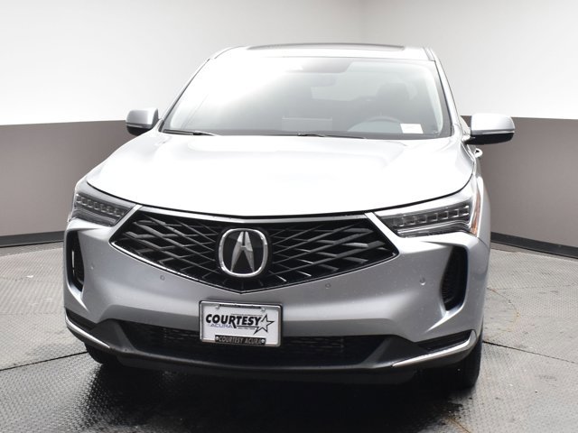 New 2026 Acura RDX SH-AWD w/ Technology Package image 2