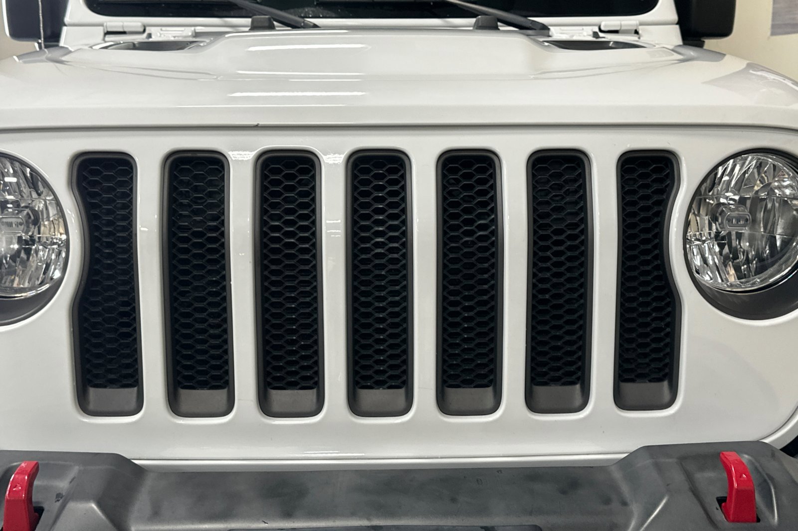 Used 2021 Jeep Wrangler Rubicon image 47