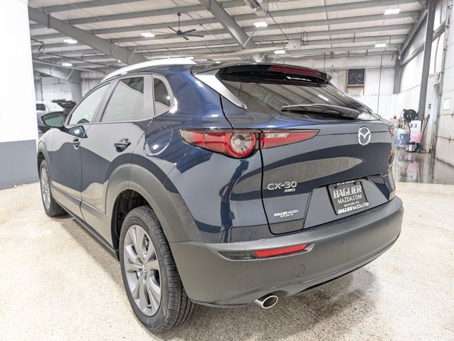 New 2026 MAZDA CX-30 AWD 2.5 S image 5