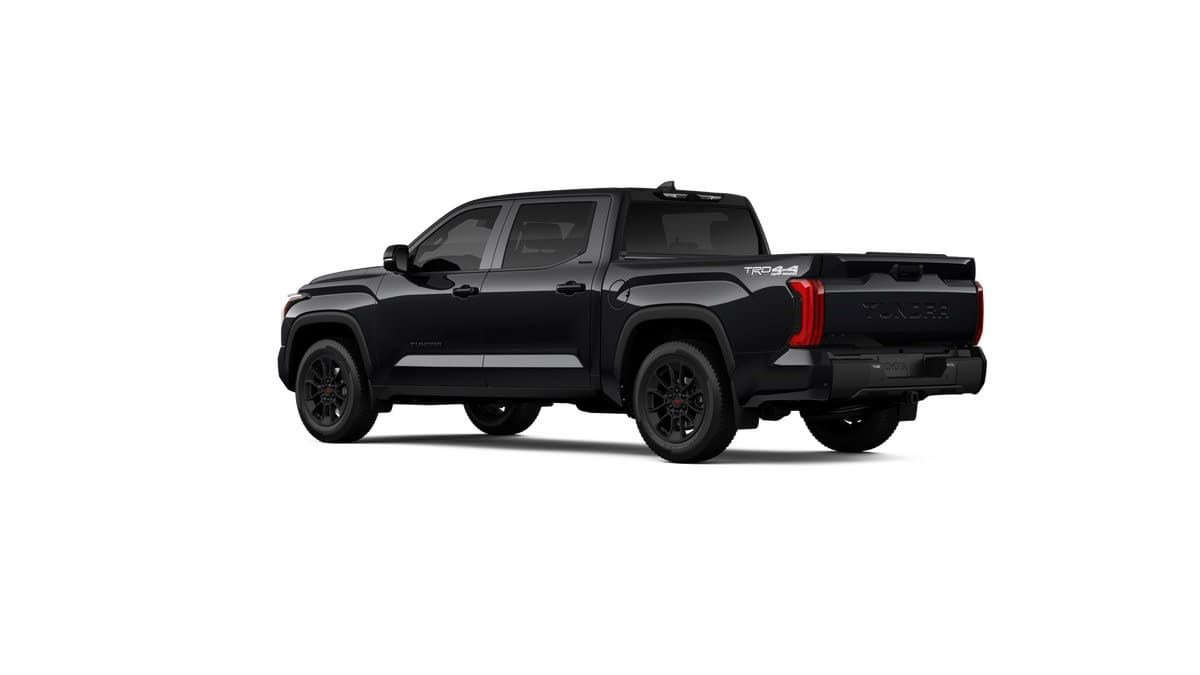 Used 2026 Toyota Tundra SR5 AWD/4WD image 28