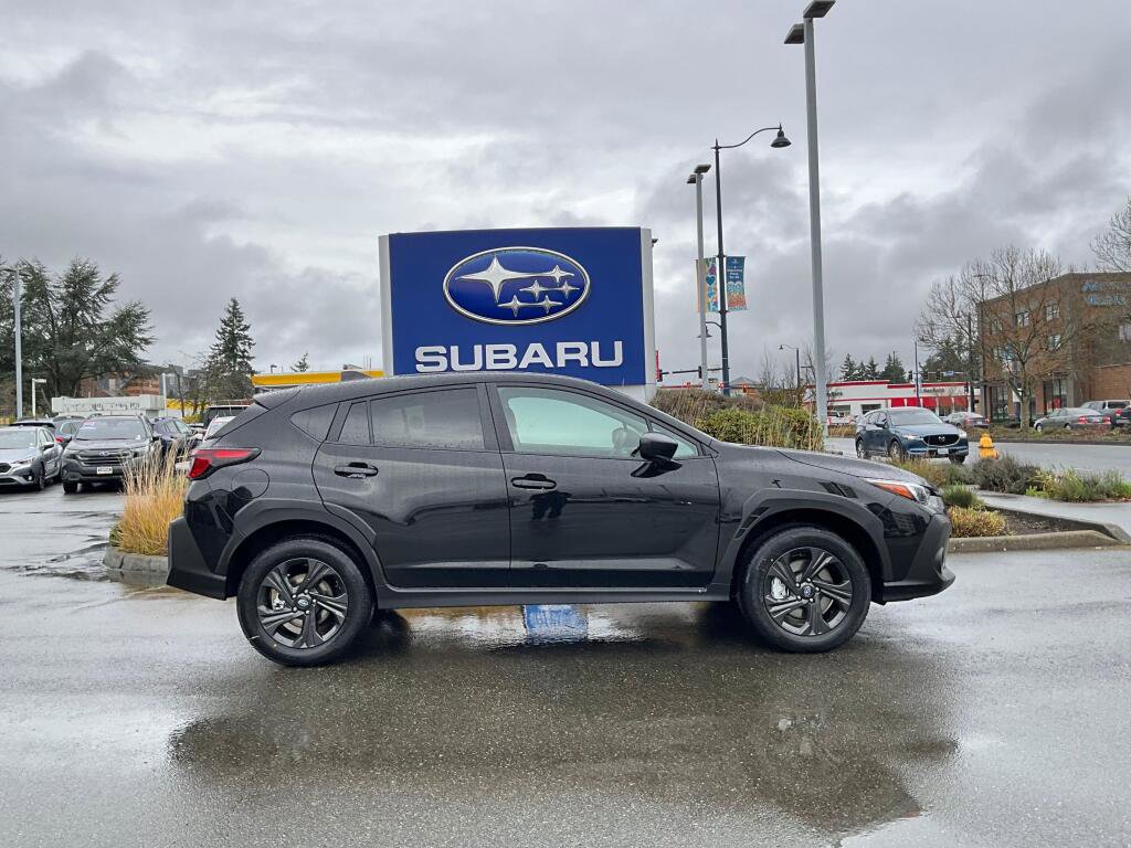 New 2026 Subaru Crosstrek 2.5i image 9