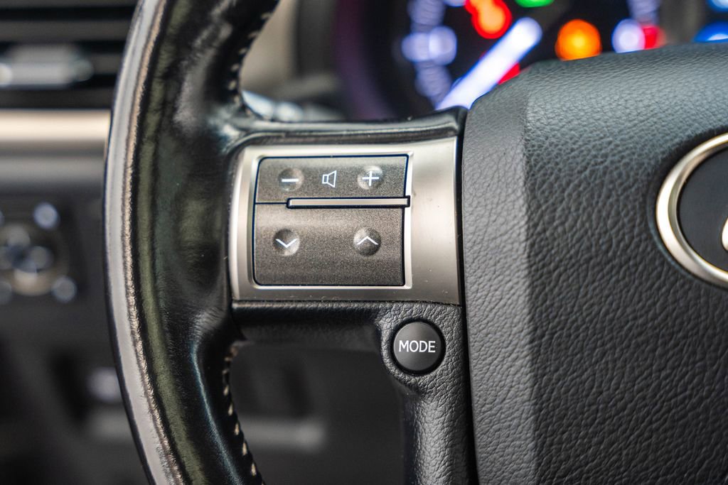 Used 2019 Lexus GX 460 Premium AWD/4WD image 33