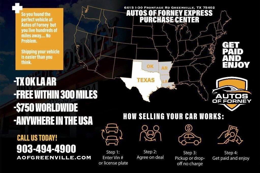 Used 2019 RAM 1500 Rebel AWD/4WD image 9