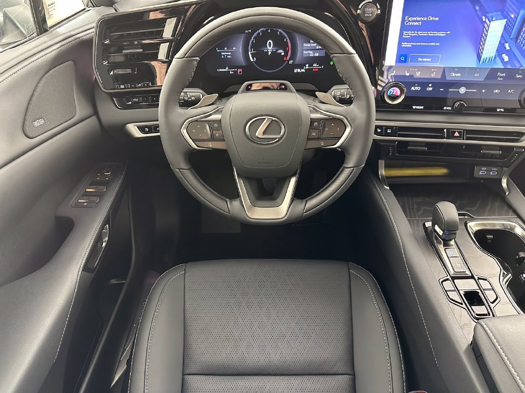 New 2026 Lexus RX 350 Premium Plus w/ Convenience Package AWD/4WD image 27