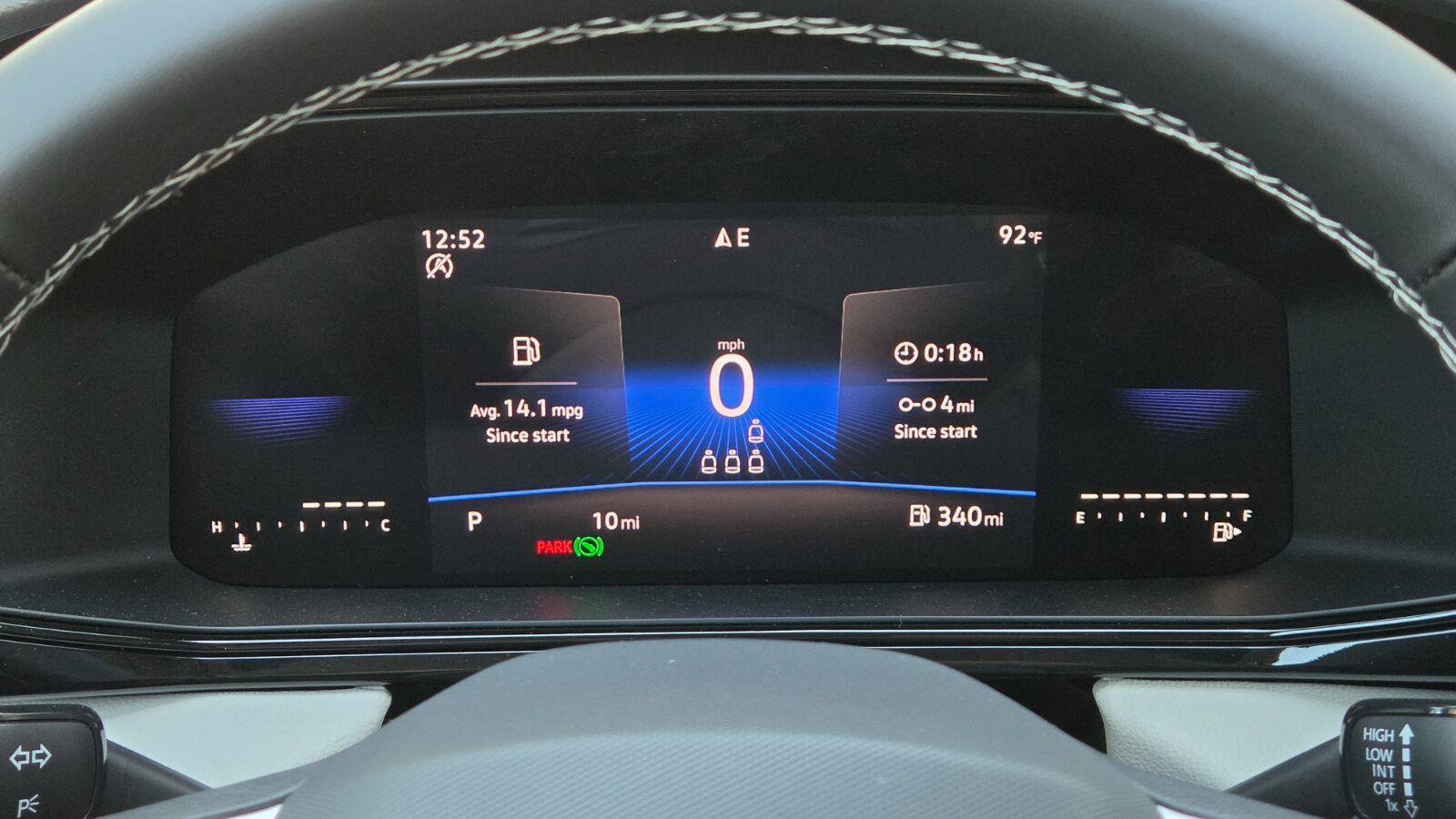 New 2027 Volkswagen Taos S FWD image 29