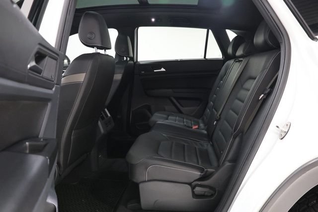 Used 2020 Volkswagen Atlas Cross Sport SEL Premium w/ Cross Sport MDO Package AWD/4WD image 33