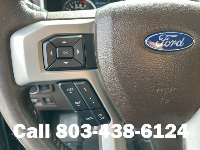 Used 2020 Ford F150 King Ranch w/ Equipment Group 601A Luxury AWD/4WD image 20