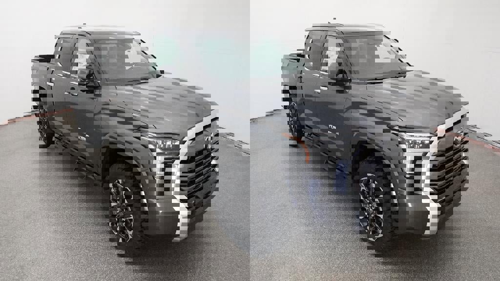 New 2026 Toyota Tundra Limited image 46