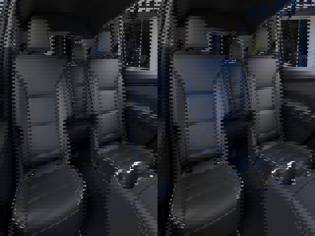 New 2026 Buick Enclave Preferred w/ Super Cruise Package image 17