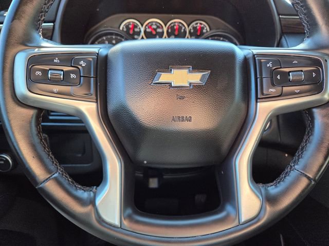 Used 2023 Chevrolet Tahoe LS w/ Driver Alert Package image 35