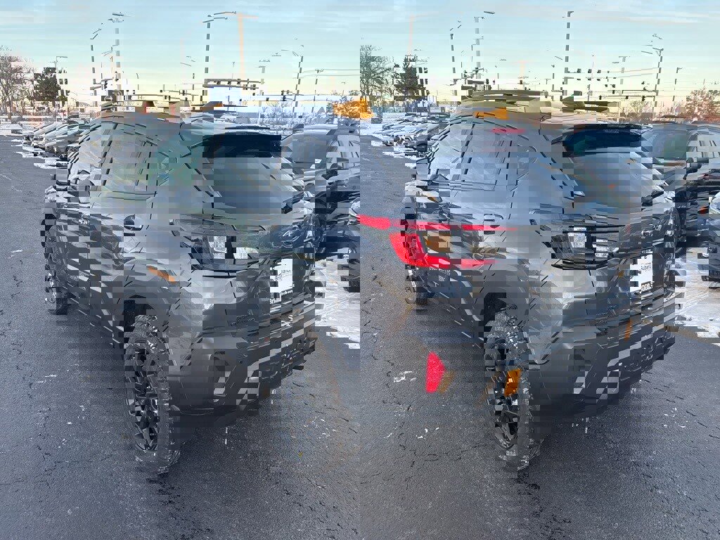 New 2026 Subaru Crosstrek 2.5i Wilderness image 7