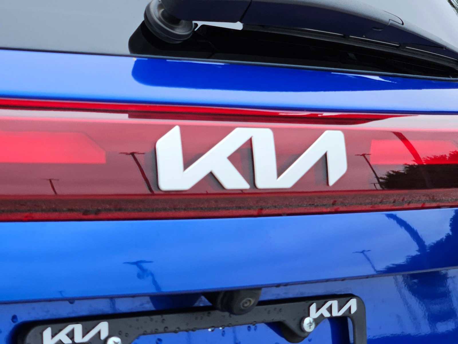 Certified 2024 Kia Seltos X-Line AWD/4WD image 15