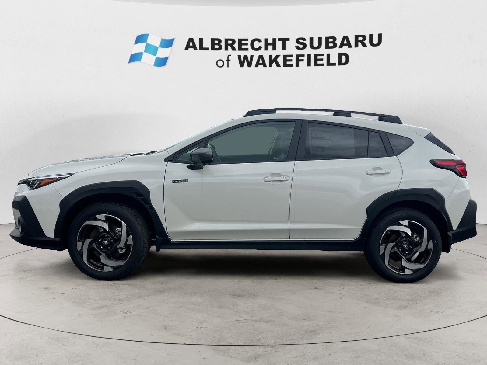 New 2026 Subaru Crosstrek 2.5i Limited image 2