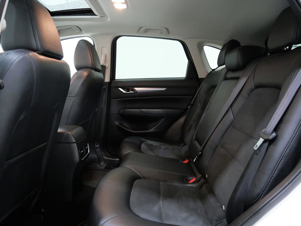Used 2018 MAZDA CX-5 Touring w/ Preferred Equipment Package image 25