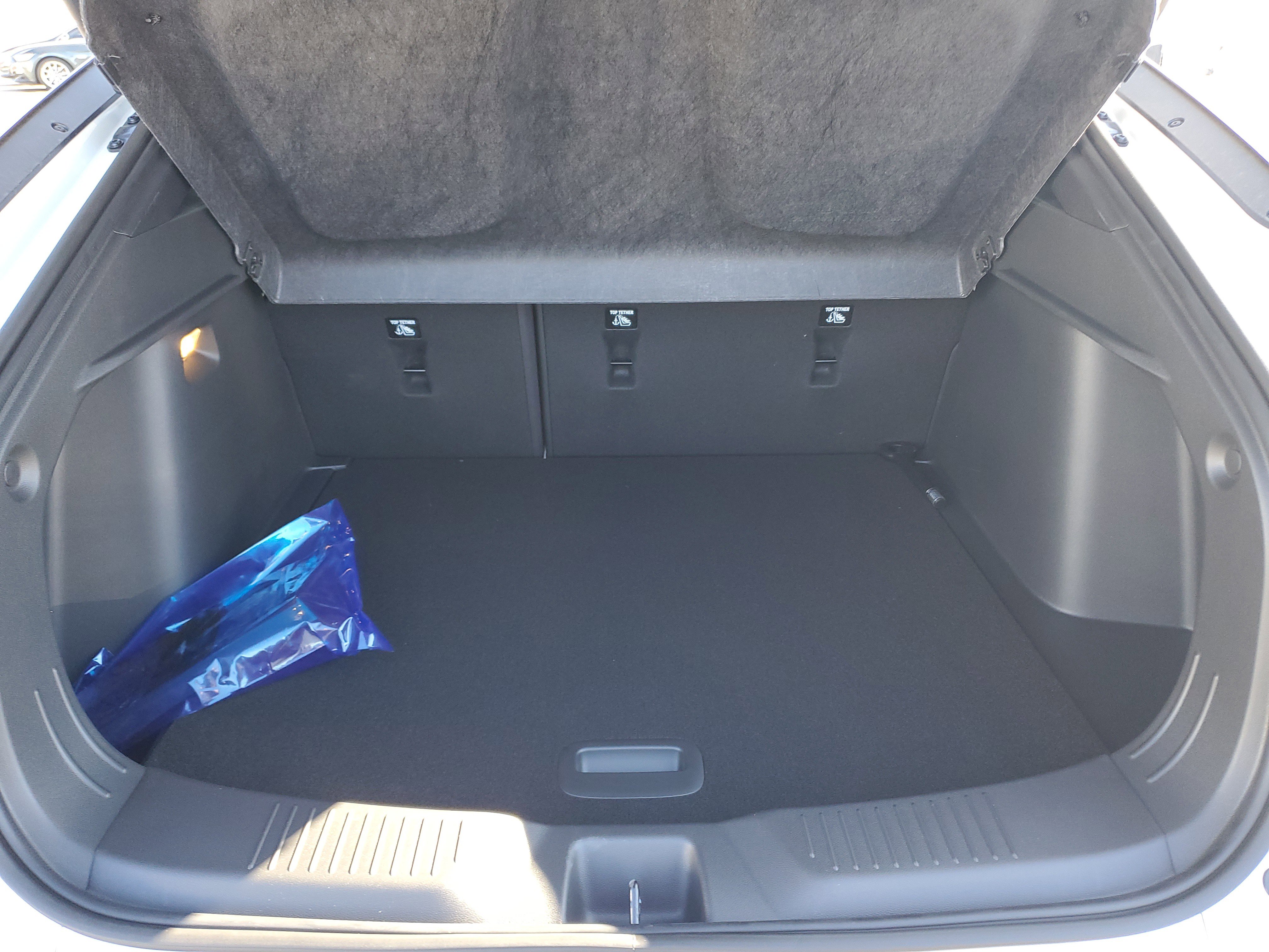 New 2026 Buick Envista Preferred w/ Convenience I Package image 11