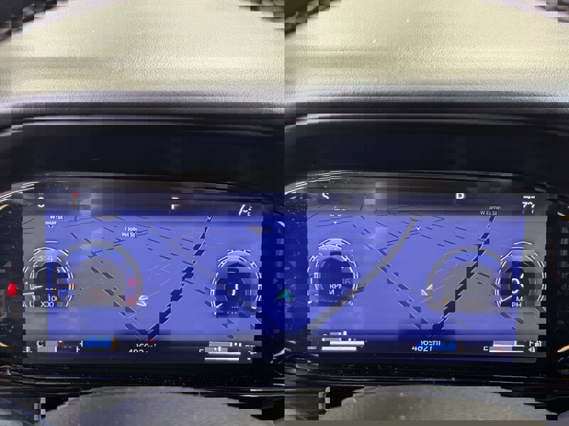 Used 2022 Jeep Wagoneer Series I image 24