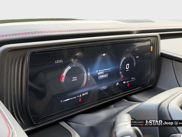 New 2026 Dodge Charger Scat Pack image 12