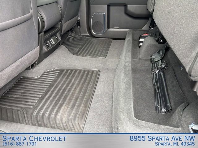 Used 2024 GMC Sierra 1500 Elevation image 9