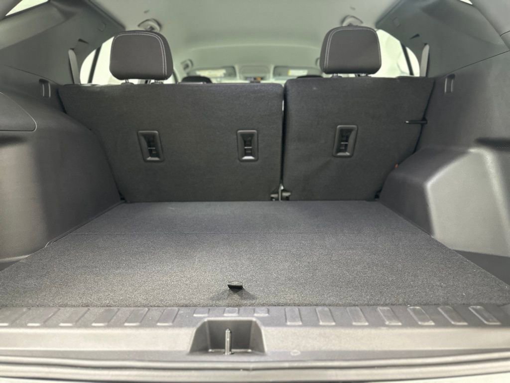 Used 2024 Chevrolet Equinox LS FWD image 15