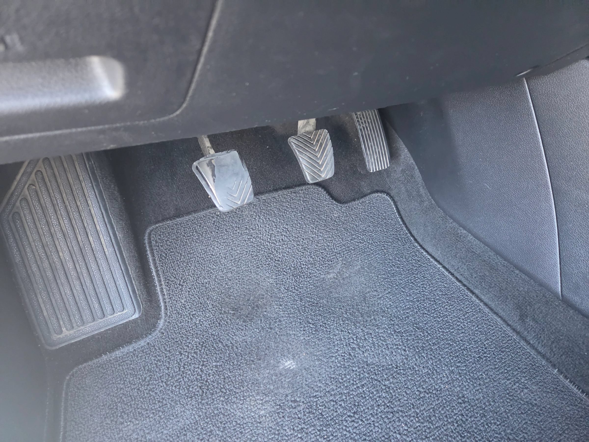 Used 2021 Kia Forte Sedan FWD image 16