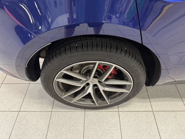 Used 2023 Porsche Macan S AWD/4WD image 12