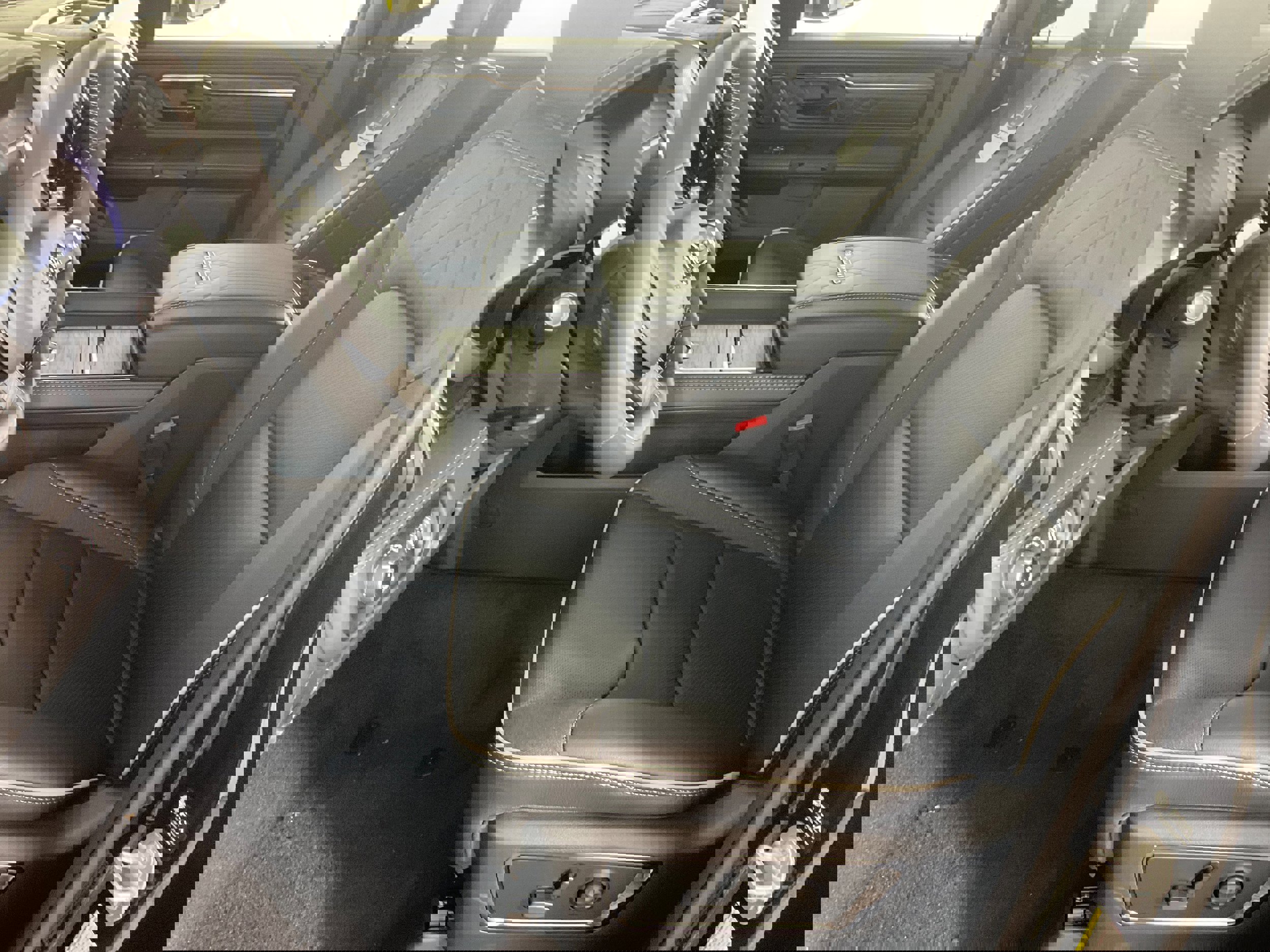 New 2026 RAM 1500 Limited image 13