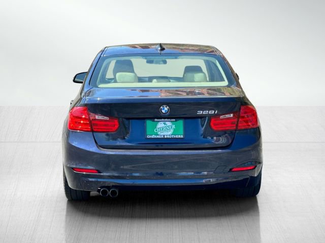 Used 2012 BMW 328i Sedan image 5